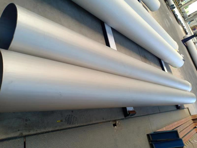Steel Pipes