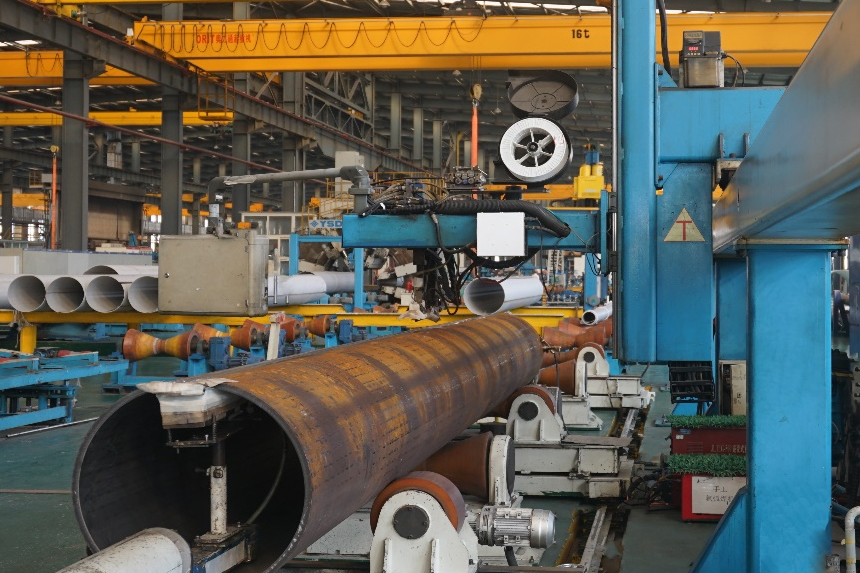 Partner Mill